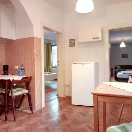 Apartment Historic Center