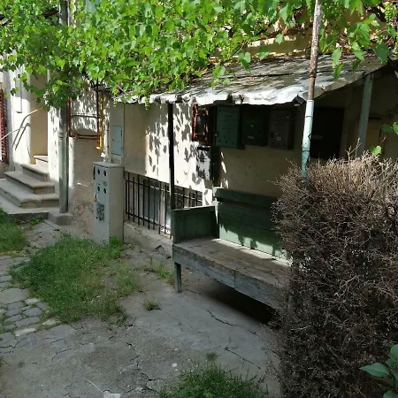 Apartment Historic Center