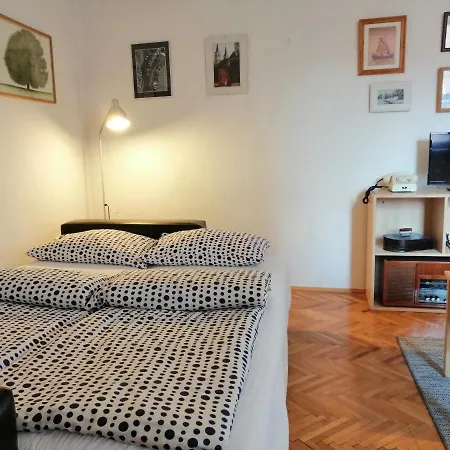 Apartment Historic Center