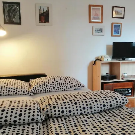 Historic Center Apartment Brasov